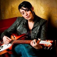 Federica Camba吉他谱