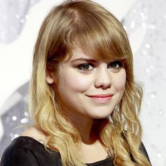 Coeur de Pirate吉他谱