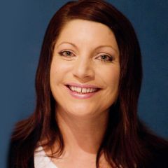 Edwina Hayes