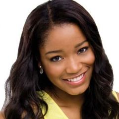 Keke Palmer吉他谱