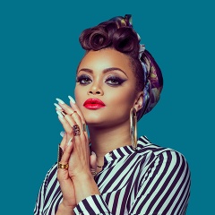 <b>Andra Day</b>吉他谱