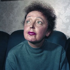 Edith Piaf
