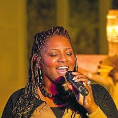Tracey Campbell吉他谱