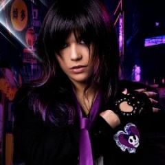 Jena Lee吉他谱