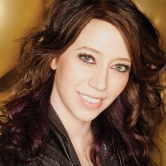 Kerrie Roberts吉他谱