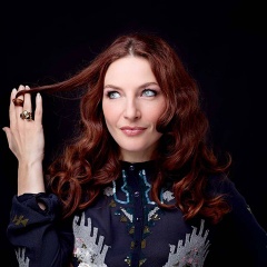 Willemijn Verkaik吉他谱