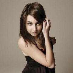 Charlotte Sometimes吉他谱