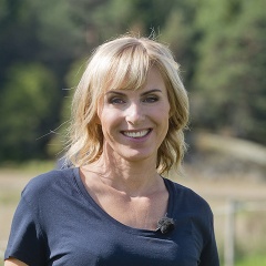 Silje Nergaard吉他谱