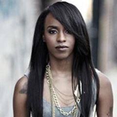 Angel Haze