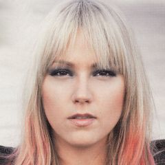 Lucy Iris吉他谱
