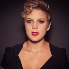 <b>Betty Who</b>吉他谱