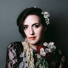 Audrey Assad吉他谱
