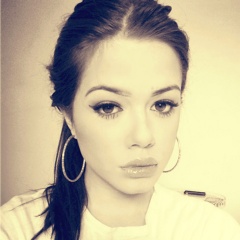 Katy Menditta吉他谱