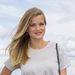 Sandra Lyng Haugen吉他谱