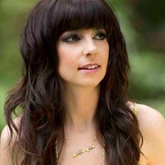 Meredith Andrews吉他谱