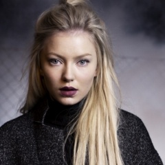 Astrid S