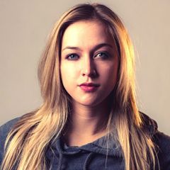 Julia Sheer吉他谱