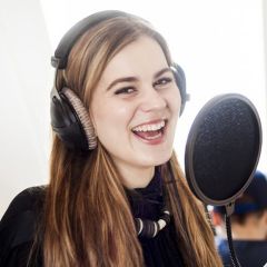 Emmelie de Forest吉他谱