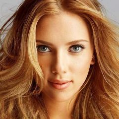 Scarlett Johansson