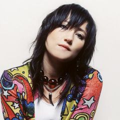KT Tunstall吉他谱