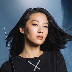 Arden Cho吉他谱