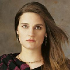 Madeleine Peyroux吉他谱