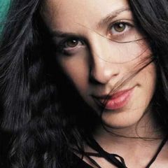 Alanis Morissette