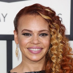 <b>Faith Evans</b>吉他谱