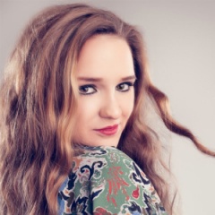 Charlotte Haining吉他谱
