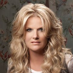 Trisha Yearwood吉他谱