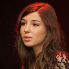 Linnea Dale吉他谱