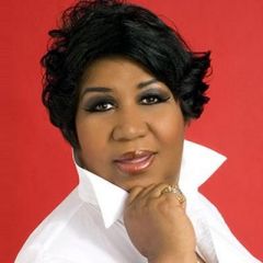 Aretha Franklin吉他谱