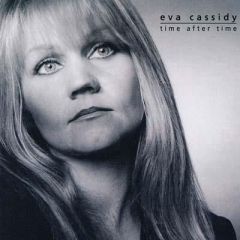 Eva Cassidy吉他谱