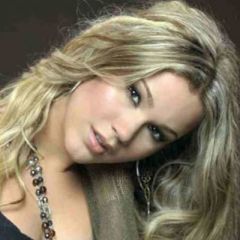 Joss Stone吉他谱