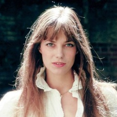 Jane Birkin吉他谱