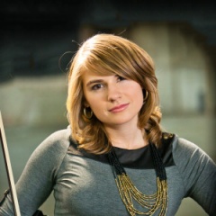 Taylor Davis吉他谱