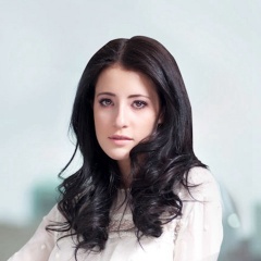 Tiffany Giardina吉他谱