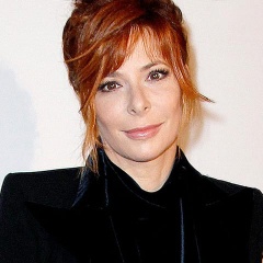 Mylène Farmer吉他谱