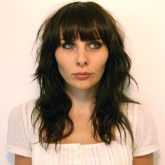 Sarah Russell吉他谱