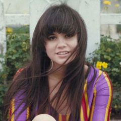 Linda Ronstadt