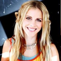 Lisa Miskovsky吉他谱