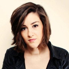 Hannah Trigwell吉他谱