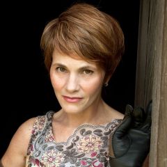 Shawn Colvin吉他谱