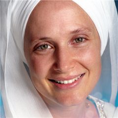 Snatam Kaur