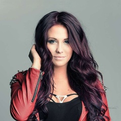 Molly Sandén吉他谱