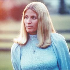 Skeeter Davis