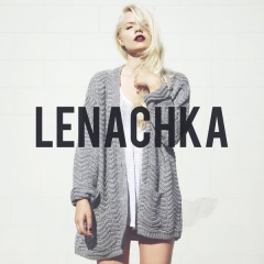 Lenachka吉他谱