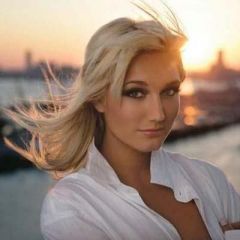 Brooke Hogan吉他谱