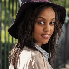 Ruth B.吉他谱