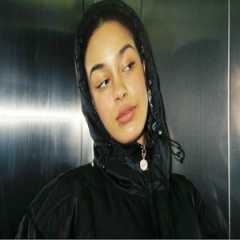 Jorja Smith吉他谱